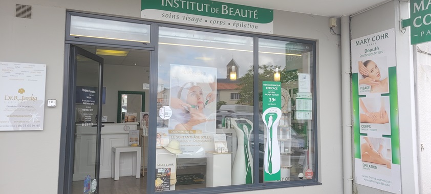 Votre institut